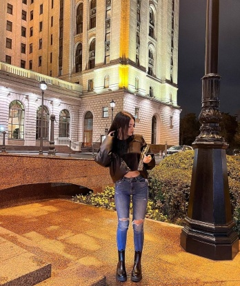 Проститутка Светлана